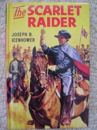 The Scarlet Raider