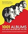 1001 Albums You M...
