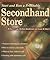 Start and Run a Profitable Secondhand Store (Self-Counsel Business Series)