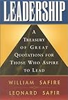 Leadership: A Tre...