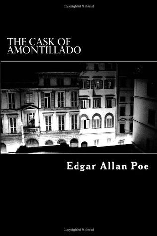The Cask of Amontillado