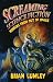 Screaming Science Fiction: ...