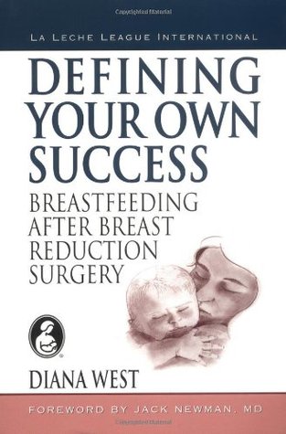 Defining Your Own Success: Breastfeeding After Breast Reduction Surgery (Paperback)