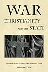 War, Christianity...