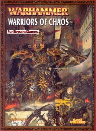 Warhammer: Warriors of Chaos