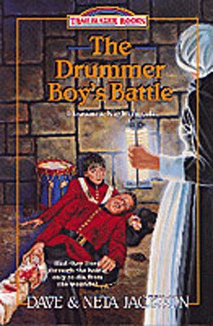 The Drummer Boy's Battle: Florence Nightingale (Paperback)