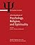 APA Handbook of Psychology,...