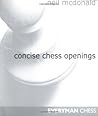 Concise Chess Openings Concise Chess Openings