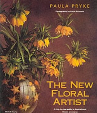 The New Floral Artist (Paperback)