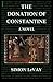 The Donation of Constantine: A Novel