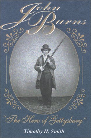 John Burns (Paperback)