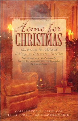 Home for Christmas (Paperback)