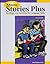 More Stories Plus: Reading and Activities for Language Skills