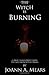 The Witch is Burning
