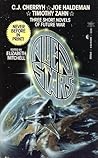 Alien Stars (Alien Stars #1) Alien Stars (Alien Stars #1)