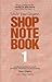 Uncle Dave Gingery's Shop Note Book 1 by Vincent R. Gingery