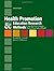 Health Promotion & Education Research Methods: Using the Five Chapter Thesis/ Dissertation Model: Using the Five Chapter Thesis/ Dissertation Model
