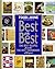Best of the Best: The Best Recipes from the Best Cookbooks of the Year