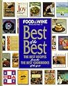 Best of the Best: The Best Recipes from the Best Cookbooks of the Year