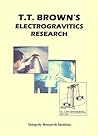 T.T. Brown's Electrogravitics Research