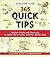 365 Quick Tips