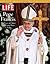 LIFE POPE FRANCIS: The Vicar of Christ, from Saint Peter to Today
