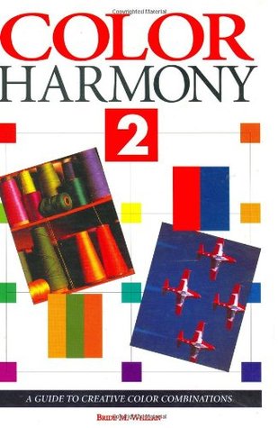 Color Harmony 2: A Guide to Creative Color Combinations (Paperback)