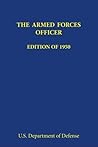 The Armed Forces Officer: Edition of 1950