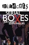 Wildcats, Vol. 3: Serial Boxes