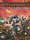 Classic Battletech Total Warfare