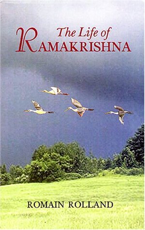 The Life of Ramakrishna (Hardcover)