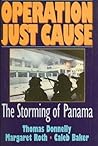 Operation Just Cause: The Storming of Panama