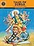 Tales of Durga: Tales of the Mother Goddess (Amar Chitra Katha) [Paperback] [Jul 01, 2008] Anant Pai