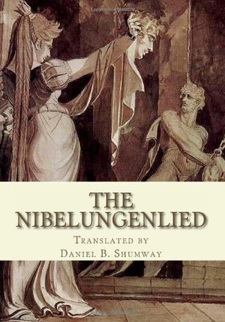 The Nibelungenlied