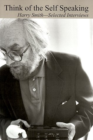 Think of the Self Speaking: Selected Interviews (Paperback)