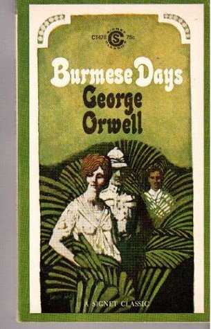 Burmese Days