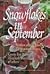 Snowflakes in September by Corrie ten Boom