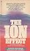 Ion Effect: How Air Electri...