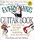 The Everything Guitar Book by Peter Rubie