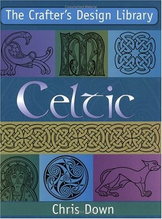 Celtic (Crafters Design Library)