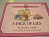 A Pack of Lies (Christopher Churchmouse Classics)
