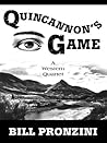 Quincannon's Game by Bill Pronzini