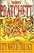 The City Watch Trilogy: "Guards!Guards!", "Men at Arms", "Feet of Clay" - A Discworld Omnibus