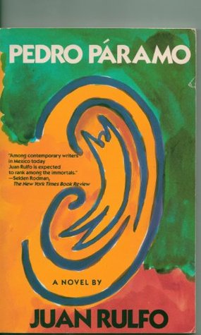 Pedro Paramo a Novel of Mexico