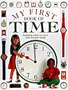 My First Book of Time