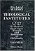 Theological Institutes by Richard   Watson