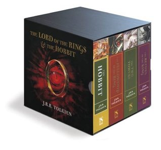 The Lord of the Rings & The Hobbit
