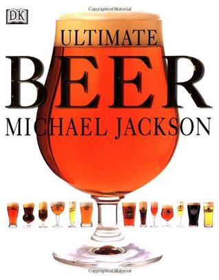 Ultimate Beer (Hardcover)