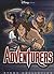 Adventures Story Collection