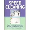 Speed Cleaning